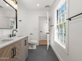 18 Sound Beach Avenue, Old Greenwich CT 06870