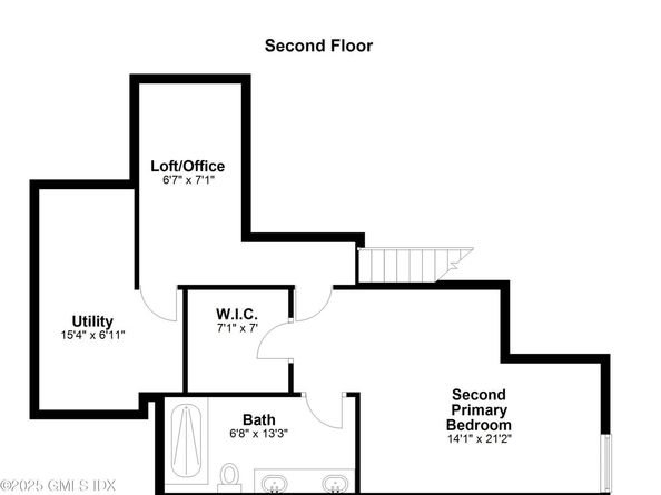 77 Havemeyer Lane 420, Stamford CT 06902