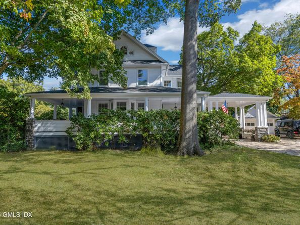 53 Tomac Avenue, Old Greenwich CT 06870
