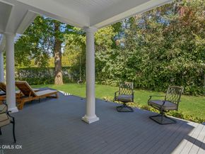 53 Tomac Avenue, Old Greenwich CT 06870