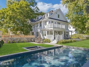 53 Tomac Avenue, Old Greenwich CT 06870
