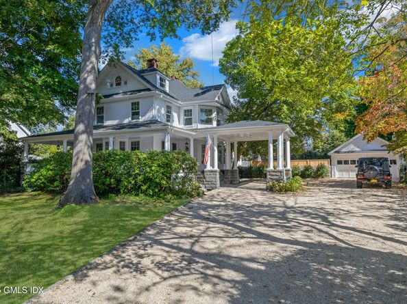 53 Tomac Avenue, Old Greenwich CT 06870
