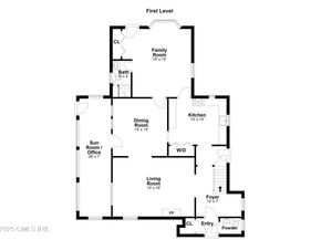 7 Highview Avenue, Old Greenwich CT 06870