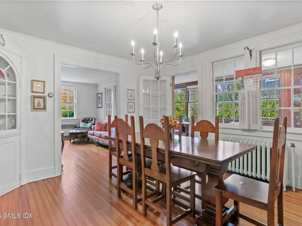 7 Highview Avenue, Old Greenwich CT 06870