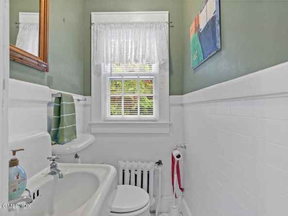 7 Highview Avenue, Old Greenwich CT 06870