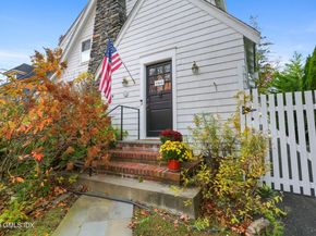 7 Highview Avenue, Old Greenwich CT 06870