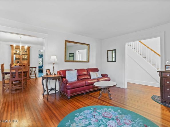 7 Highview Avenue, Old Greenwich CT 06870