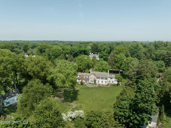 12 Woodside Road, Greenwich CT 06830