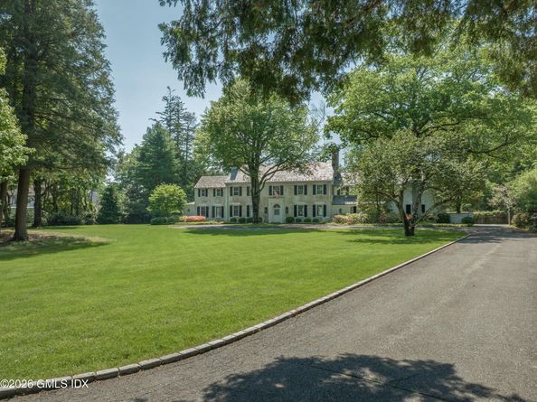 12 Woodside Road, Greenwich CT 06830
