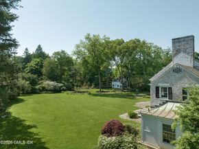12 Woodside Road, Greenwich CT 06830