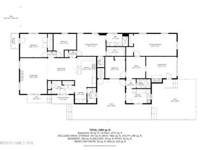 18 Moshier Street, Greenwich CT 06831