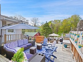 18 Moshier Street, Greenwich CT 06831