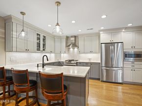 18 Moshier Street, Greenwich CT 06831
