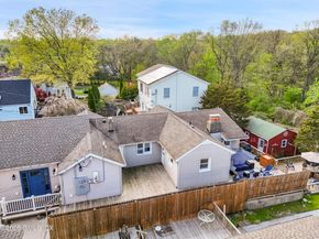 18 Moshier Street, Greenwich CT 06831