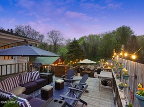 18 Moshier Street, Greenwich CT 06831