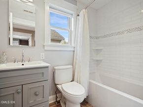 18 Moshier Street, Greenwich CT 06831