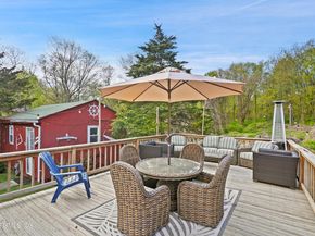 18 Moshier Street, Greenwich CT 06831
