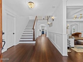 311 Riversville Road, Greenwich CT 06831