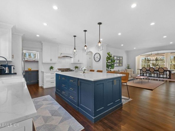 311 Riversville Road, Greenwich CT 06831
