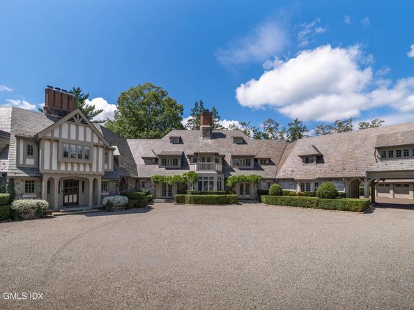 164 Round Hill Road, Greenwich CT 06831