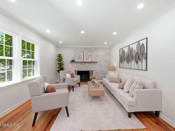 88 Loughlin Avenue, Cos Cob CT 06807