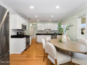 45 Sound Beach Avenue Extension, Riverside CT 06878