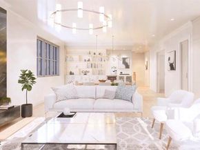 59 Locust Street A, Greenwich CT 06830