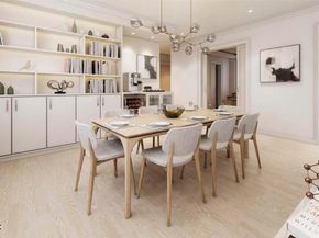 59 Locust Street A, Greenwich CT 06830