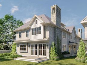 59 Locust Street A, Greenwich CT 06830