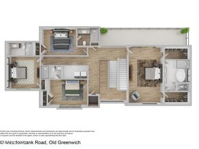 30 Meadowbank Road, Old Greenwich CT 06870