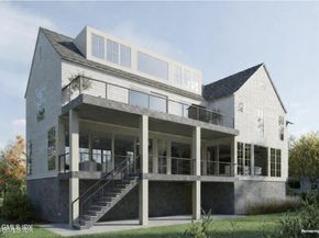 30 Meadowbank Road, Old Greenwich CT 06870