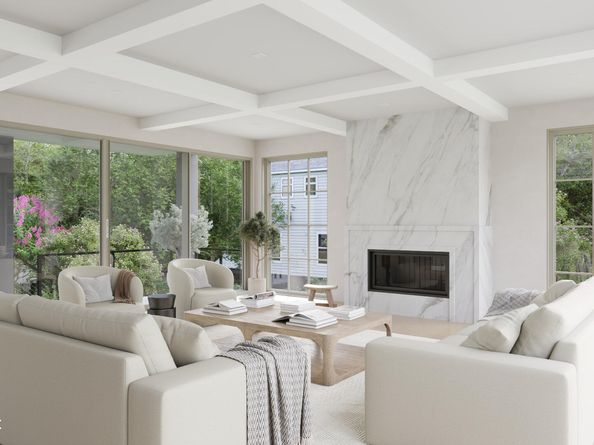 30 Meadowbank Road, Old Greenwich CT 06870