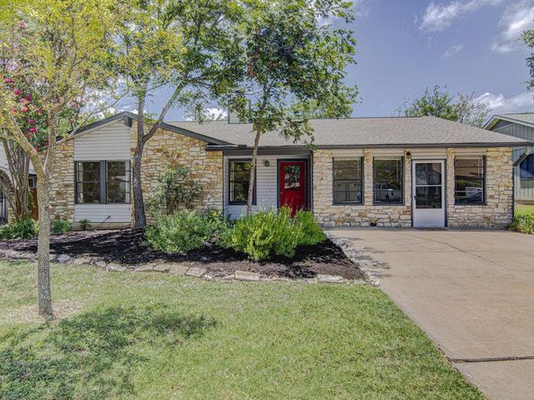 1603 Holstein DR, Austin TX 78758