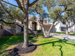 5609 Magee BND, Austin TX 78749