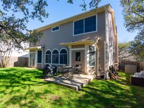 5609 Magee BND, Austin TX 78749