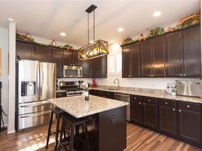 5609 Magee BND, Austin TX 78749