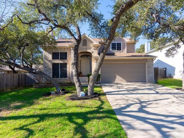5609 Magee BND, Austin TX 78749