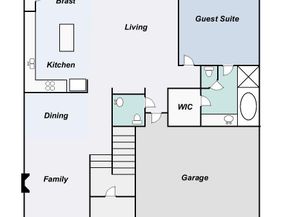 5609 Magee BND, Austin TX 78749