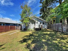 1205 E 12th ST, Austin TX 78702