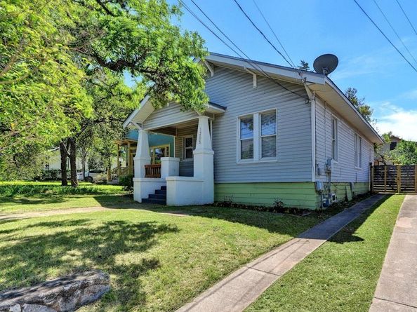1205 E 12th ST, Austin TX 78702