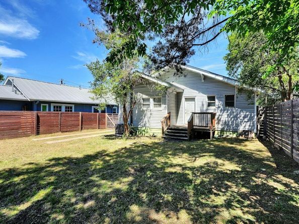 1205 E 12th ST, Austin TX 78702