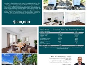 1205 E 12th ST, Austin TX 78702