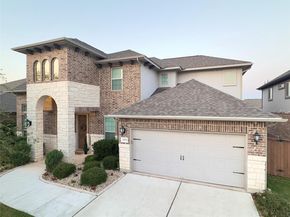 2515 Portici PASS, Round Rock TX 78665