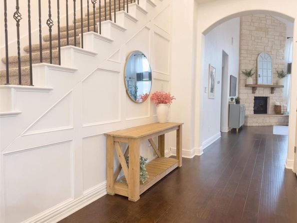2515 Portici PASS, Round Rock TX 78665