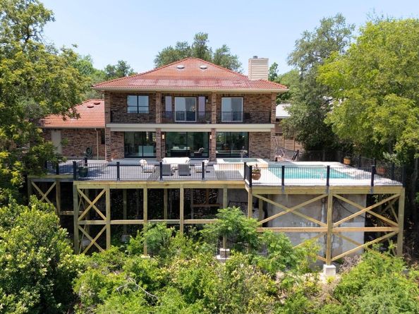 7201 Holly Fern CV, Austin TX 78750