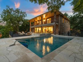 7201 Holly Fern CV, Austin TX 78750