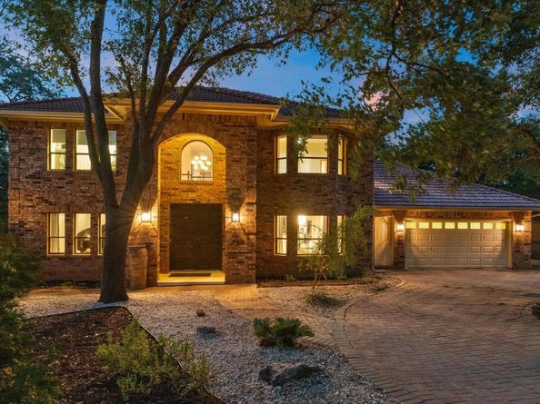 7201 Holly Fern CV, Austin TX 78750