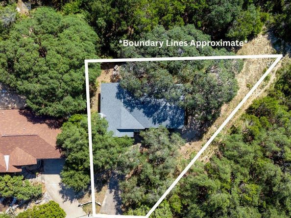 2903 Ticonderoga CV, Lago Vista TX 78645