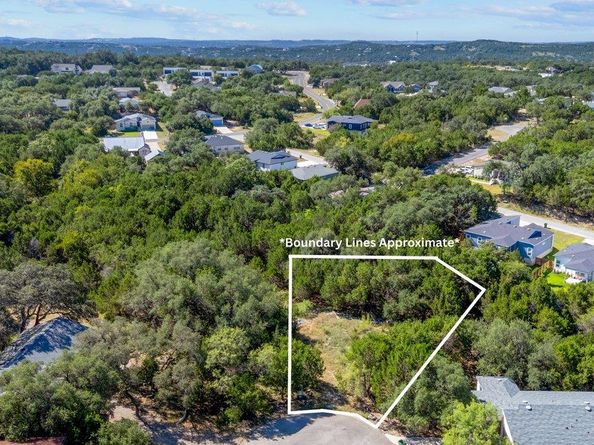 2903 Ticonderoga CV, Lago Vista TX 78645