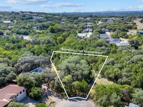 2903 Ticonderoga CV, Lago Vista TX 78645